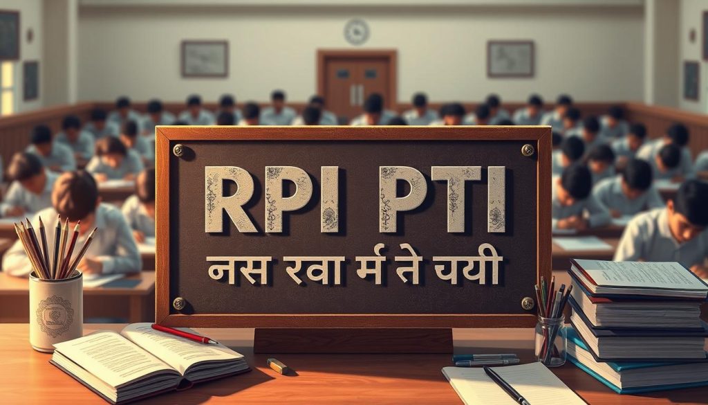 RPSC PTI और लाइब्रेरियन परीक्षा आरक्षण Rajasthan RPSC PTI & Librarian Exam Admit Card Released