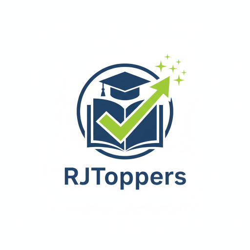 Rj toppers
